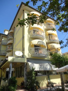 Hotel San Siro Marina Di Pietrasanta